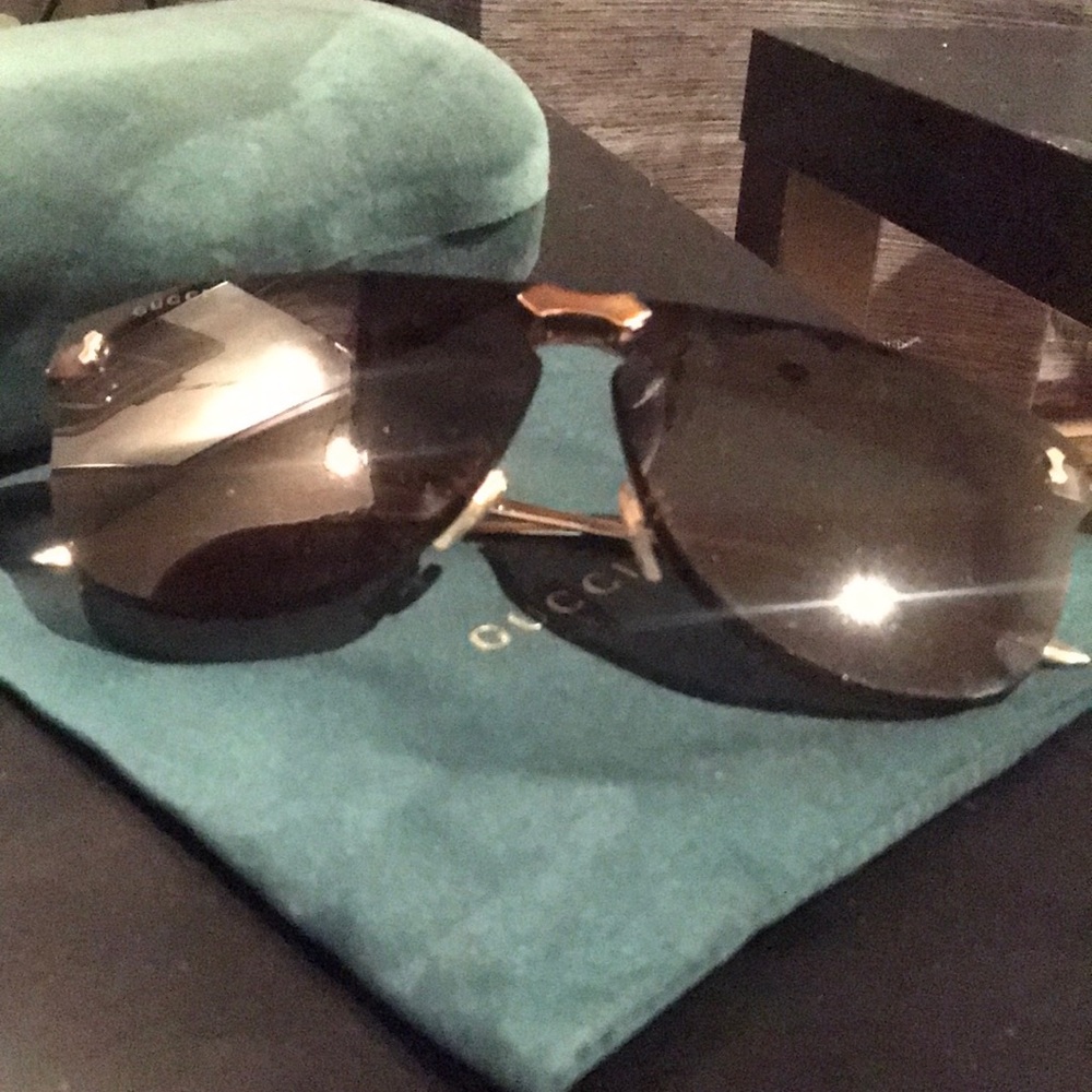 Gucci - Picture 3 of 3